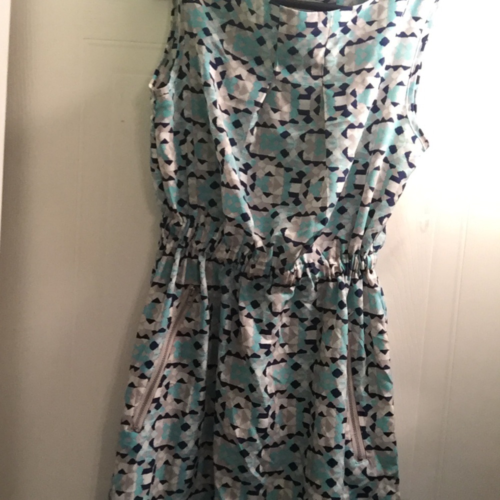 Beautiful dress